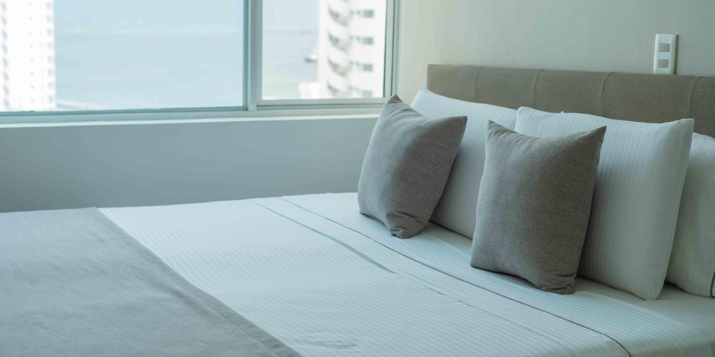 Habitación Familiar - La Gran Vía Hotel2 Habitación Familiar - La Gran Vía Hotel2