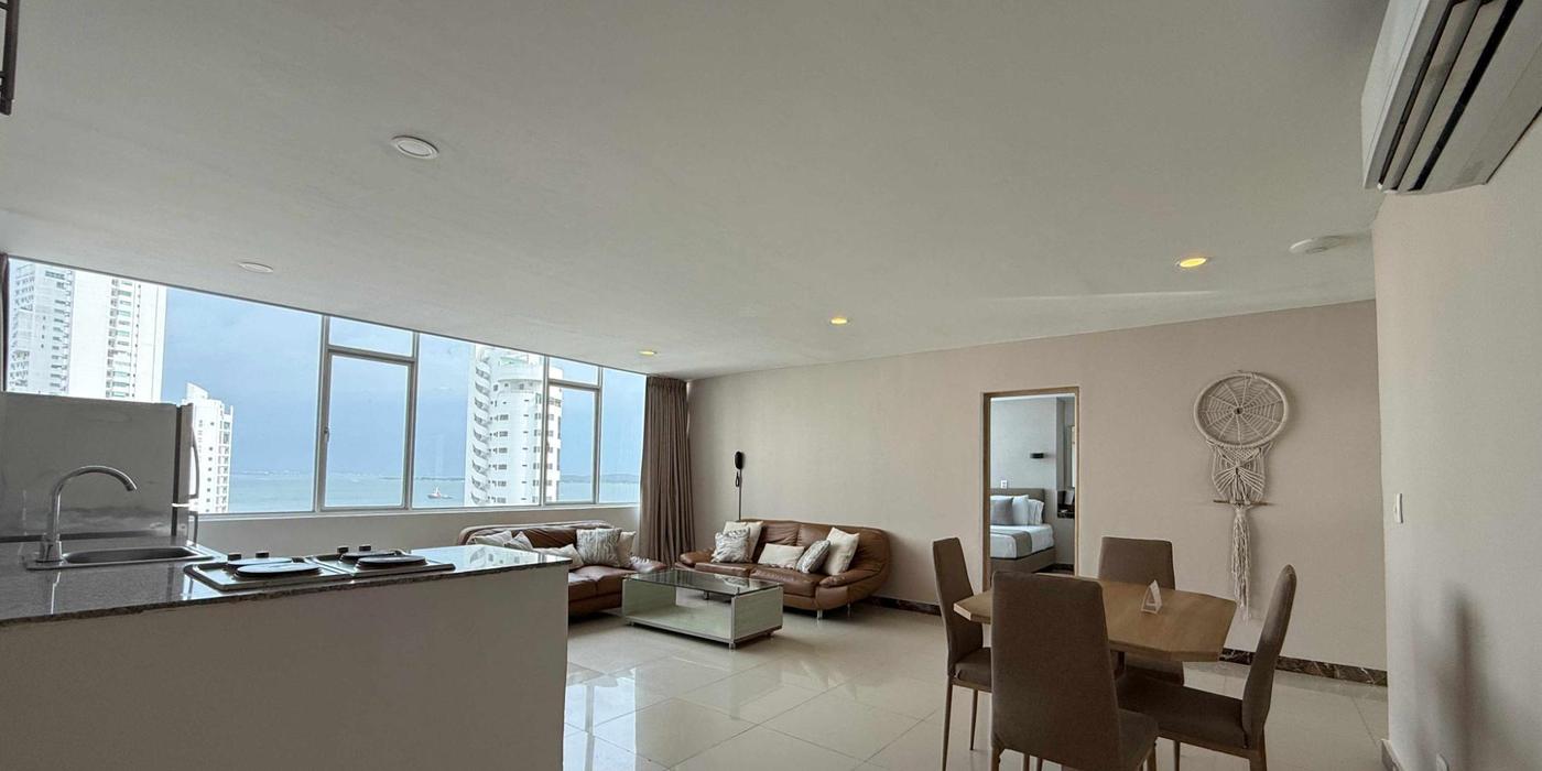 Habitación Familiar - La Gran Vía Hotel3 Habitación Familiar - La Gran Vía Hotel3