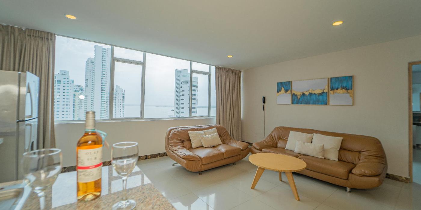 Habitación Familiar - La Gran Vía Hotel14 Habitación Familiar - La Gran Vía Hotel14