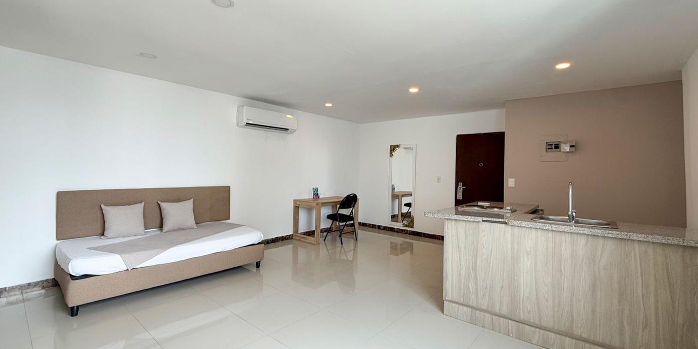 Habitación Superior - La Gran Vía Hotel9 Habitación Superior - La Gran Vía Hotel9